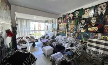 Imagem 3: Oportunidade! Vendo Apto na Praia da Costa com 115m², 3 quartos e 2 Vagas - R$ 880.000,00