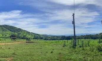 Imagem 6: Vende-se 130 alqueires em Barro Alto-GO