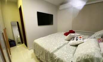 Imagem 6: Casa com piscina 3/4 sendo 2 suítes