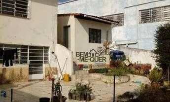 Imagem 2: Terreno à venda, 445 m² por R$ 990.000,00 - Parque São Domingos - São Paulo/SP