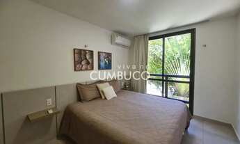 Imagem 11: Apartamento com 3 dormitórios à venda, 95 m² por R$ 1.200.000,00 - Wai Wai Cumbuco - Cauca