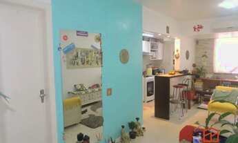 Imagem 3: Apartamento à venda, 1 quarto, 1 vaga, Nonoai - Porto Alegre/RS