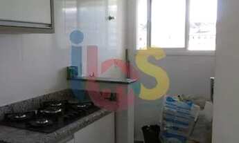 Imagem 6: Apartamento 2/4 no Solaris Residencial Club