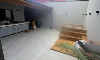 Imagem 6: Sobrado à venda, 280 m² por R$ 1.501.000,00 - Vila Rosa - São Bernardo do Campo/SP