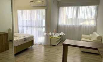 Imagem 2: Studio à venda, 37 m² por R$ 388.501,00 - Jardim do Mar - São Bernardo do Campo/SP