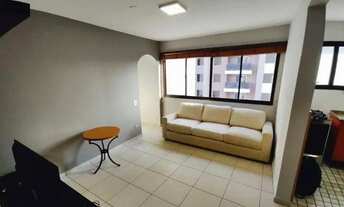 Imagem 2: Apartamento Disponível em Ponta Negra