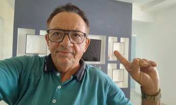 Imagem 4: Lindíssimo ap de 3/4 em condomínio na João Durval por apenas R$ 215.000,00