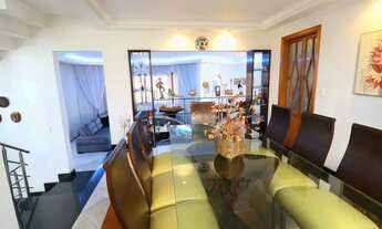 Imagem 7: Casa no condomínio Condomínio Residencial Chácara Francesa para venda com 5 quartos, sendo