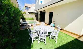 Imagem: Casa à venda no bairro Setor Morada do