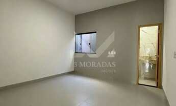 Imagem 4: Casa 2Q no Residencial Santa Fé 1