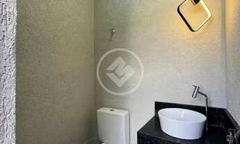 Imagem 5: CASA 3 QUARTOS - NOVA - NUNCA HABITADA