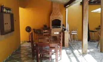 Imagem 6: Casa a venda em Ponta Negra TAL06