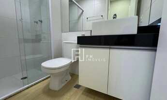 Imagem 6: APARTAMENTO DISPONÍVEL PARA LOCAÇÃO E VENDA BLESS FAGUNDES Av. Fagundes Filho, 825 Aprese