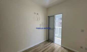 Imagem 15: Apartamento alugar ou vender 2 dormitórios Encruzilhada Santos SP