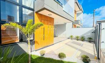 Imagem 5: Sobrado Alto Padrão com 03 Quartos Sendo 01 Suíte em Balneário Piçarras!!!