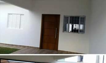 Imagem 6: Casa térrea 100m², 3 quartos, Residencial Jdi (venda ou permuta