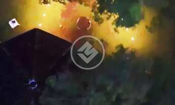 Imagem 7: Sitio localizado a 7 km de Jangada, 4 km de estrada de chão Com 12 hectares de área total