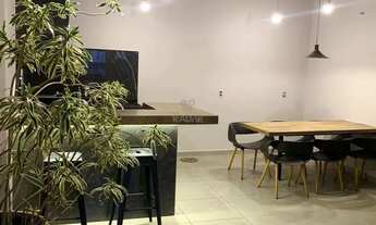 Imagem 7: Casa à venda e para alugar em Campinas, Parque Jambeiro, com 3 quartos, com 125 m²