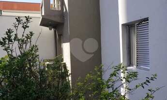 Imagem 2: Apartamento com 3 quartos à venda em Santana - SP