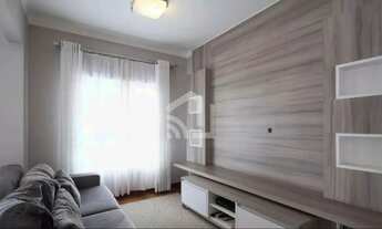 Imagem 5: Apartamento à Venda na Vila Osasco Pronto para Morar!