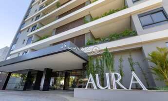 Imagem: Nova Campinas - Apartamento à Venda e Locação