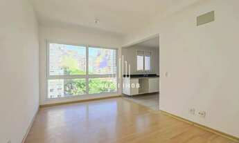 Imagem: Apartamento mobiliado 2 dormitórios