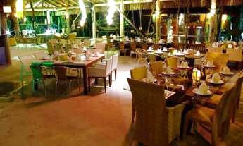 Imagem: Venda ou incorporação área comercial