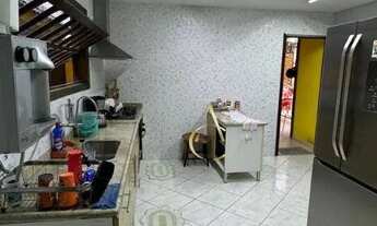 Imagem 7: CASA PARA VENDA E LOCAÇÃO - BAIRRO DA LUZ - NOVA IGUAÇU