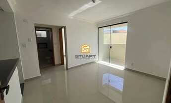 Imagem 2: Apartamento novo com 2 quartos e 1 vaga!