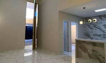 Imagem 4: CASA NA COHAMA Casa com 3 dormitórios