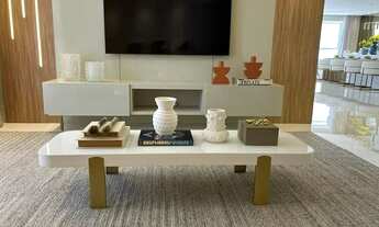 Imagem 5: Apartamento Frente Mar 4 Suítes Epic Tower FG Balneário Camboriú