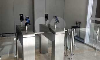 Imagem: Salas para locação em Santana - SP