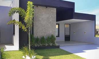 Imagem: Vendo casa no Cond Padang na Barra