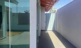 Imagem 5: Imóvel para venda possui 156 metros quadrados com 3 quartos em Jardim Atlântico - Goiânia