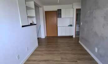 Imagem 2: ALUGO APARTAMENTO COM 2 QUARTOS SEMIMOBILIADO NO FAROL