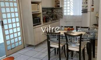 Imagem 7: Casa à venda no bairro Planalto em Uberlândia