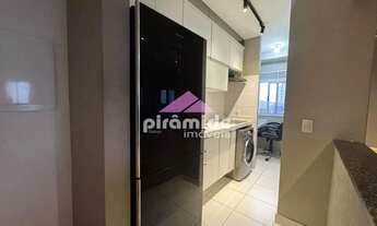 Imagem 6: Apartamento para locação, Urbanova, São José dos Campos, SP