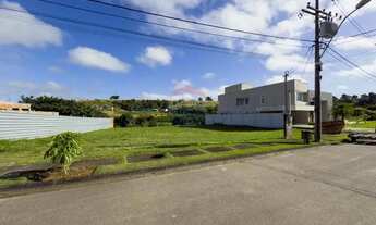 Imagem 7: Lote primeira etapa no Condomínio Alpha Parque