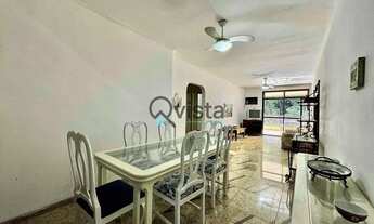 Imagem 4: Apartamento 3 dormitórios 2 suítes à Venda na Pitangueiras no Guarujá