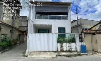 Imagem: Casa de leilão em COMENDADOR REIS / MAGE