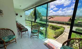 Imagem 4: Flat em Gravatá condomínio fechado