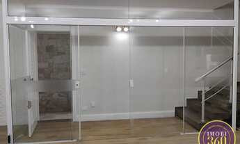 Imagem 7: Sala comercial conjugada no Jardim Analia Franco