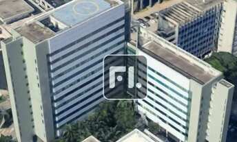 Imagem 2: Conjunto para alugar, 598 m² por R$ 75.585,74/mês - Brooklin - São Paulo/SP