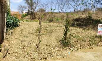 Imagem 5: Lote plano no Ibituruna