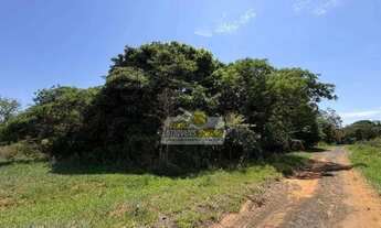 Imagem 2: Chácara com 1 dormitório à venda, 2231 m² por R$ 210.000,00 - Maracanã - Uberaba/MG