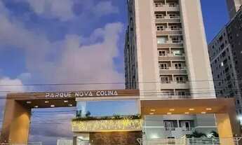 Imagem: Excelente apto NOVA COLINA em Emaús - andar