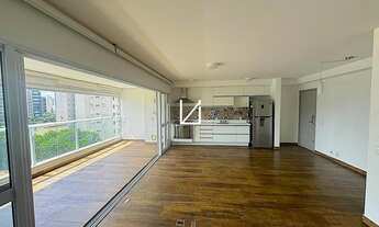 Imagem: Apartamento com 2 dormitórios, 1 Suíte