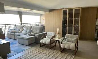 Imagem: Apartamento 3 suítes a venda no Alta Vista