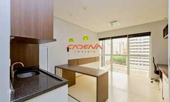 Imagem: Apartamento à venda no Centro