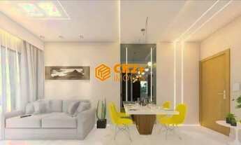 Imagem 7: Vendo Apartamento 51m² com 2 Quartos sendo 1 Suíte, no Bairro da Encruzilhada